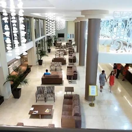 Hotel Tofinis