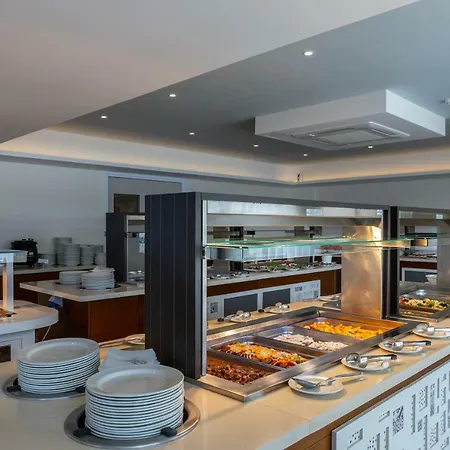 Hotel Tofinis Agia Napa
