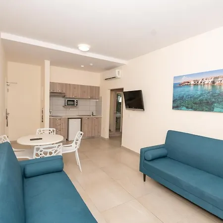 Tofinis Hotel Agia Napa